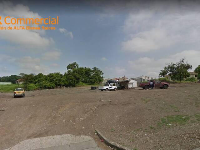 #4709 - Terreno para Venta en Guayaquil - G - 3