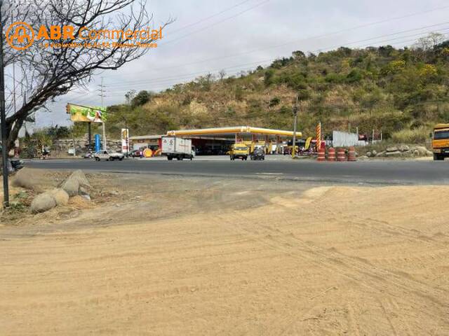 #4638 - Terreno para Alquiler en Guayaquil - G