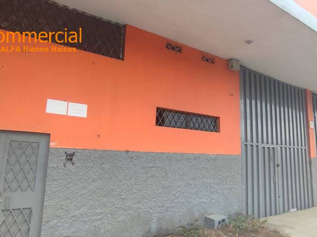 #4098 - Local Comercial para Venta en Durán - G - 2