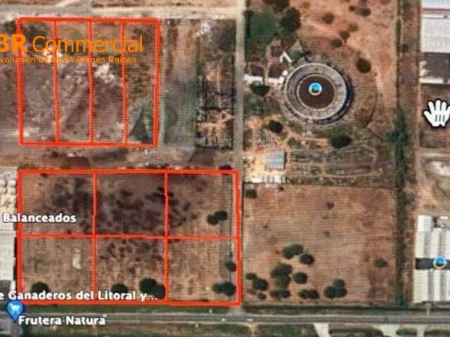 Venta en Vía Durán Tambo - Durán