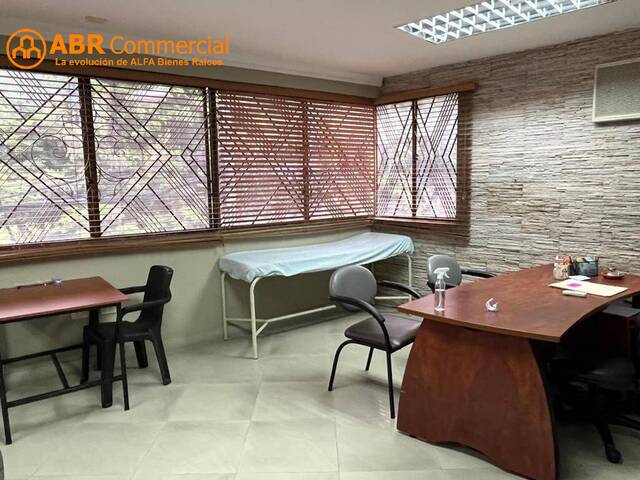 #2553 - Oficinas para Venta en Guayaquil - G - 2