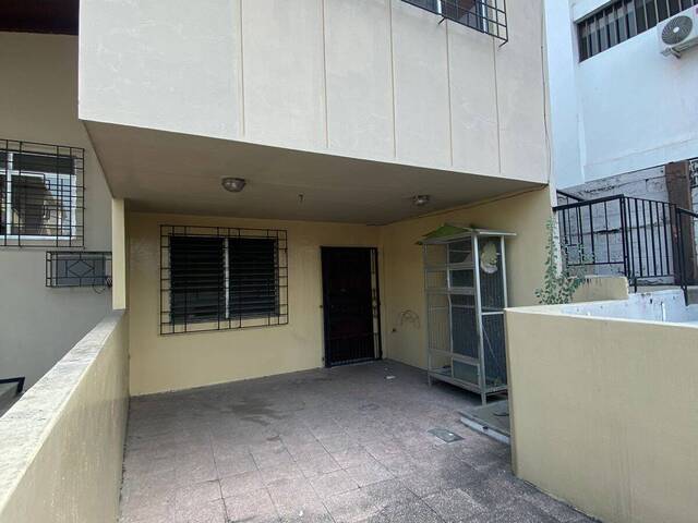 #4720 - Casa para Venta en Guayaquil - G
