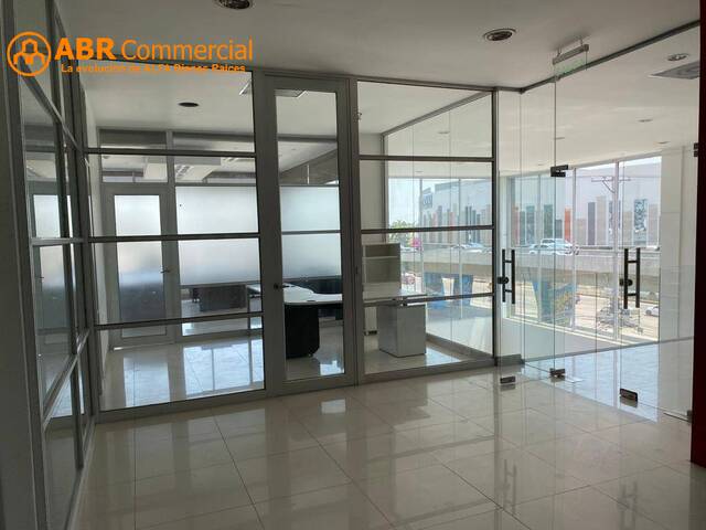 Oficinas para Alquiler en Guayaquil - 4