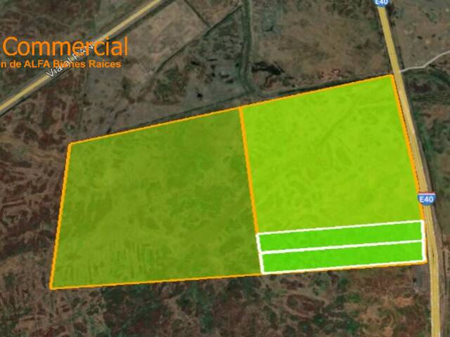 #4723 - Terrenos Industriales para Venta en Durán - G - 3
