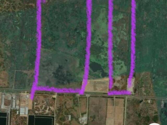#4730 - Terrenos Industriales para Venta en Durán - G