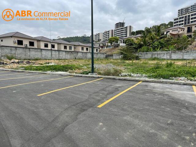 Alquiler en Vía a La Costa - Guayaquil