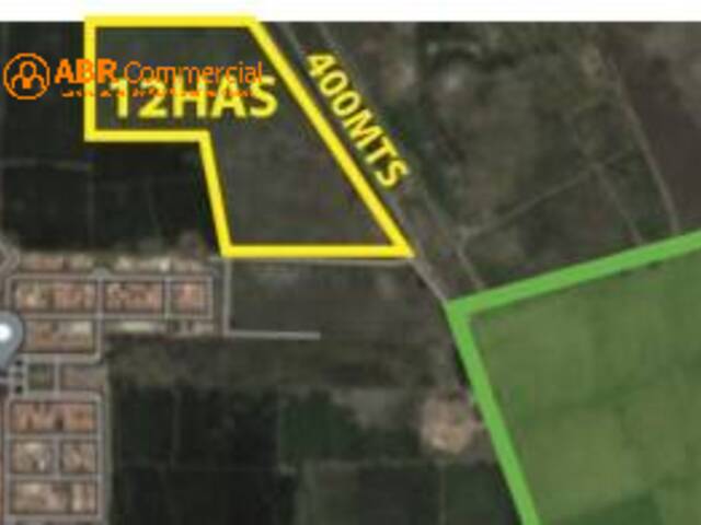 #4388 - Terreno para Venta en Samborondón - G