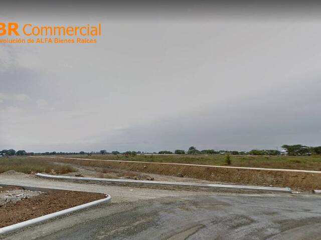 #4737 - Terreno para Venta en Samborondón - G - 2