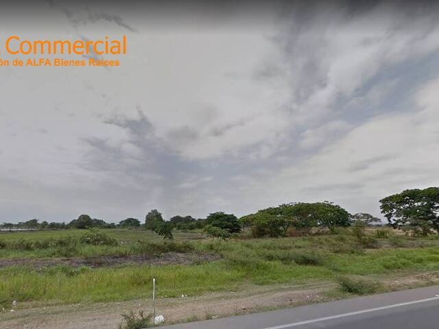 #4739 - Terreno para Venta en Yaguachi - G - 3