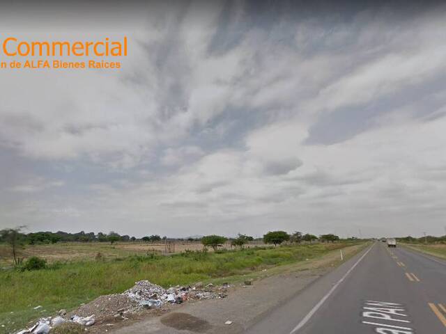 #4739 - Terreno para Venta en Yaguachi - G - 1