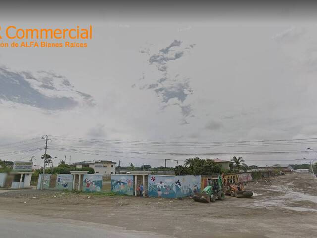 #4743 - Terreno para Venta en Guayaquil - G - 2