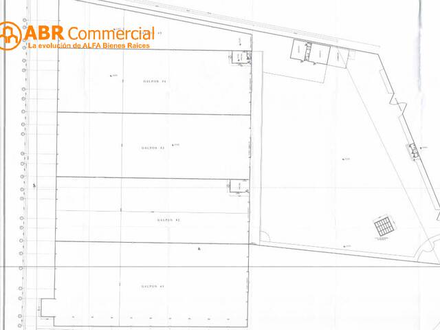 #2169 - Bodegas para Alquiler en Guayaquil - G