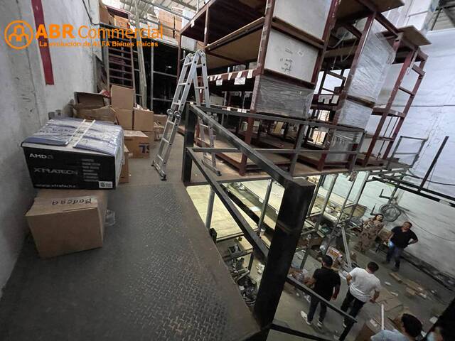 Bodegas para Venta en Durán - 5