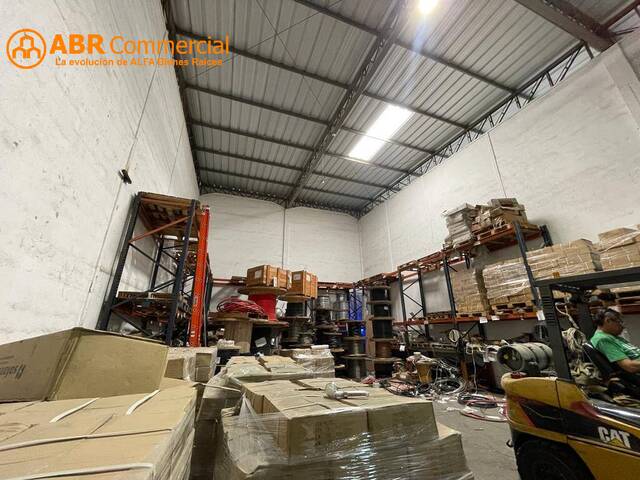 #4749 - Bodegas para Venta en Durán - G - 3