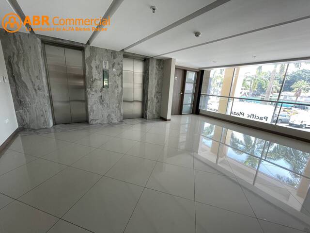 #4746 - Oficinas para Alquiler en Guayaquil - G - 3