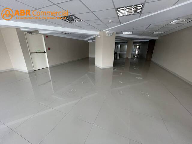 #4746 - Oficinas para Alquiler en Guayaquil - G - 2