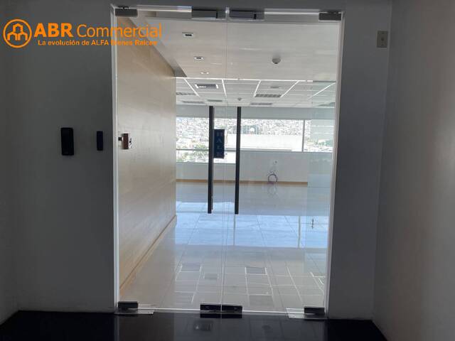 #4747 - Oficinas para Alquiler en Guayaquil - G - 3