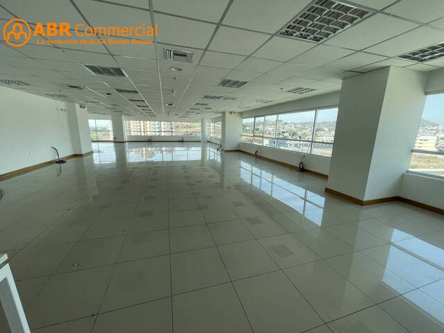 #4747 - Oficinas para Alquiler en Guayaquil - G - 2