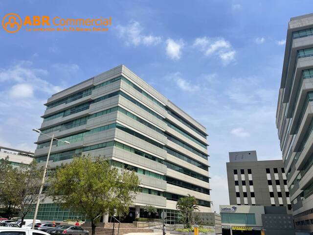 Oficinas para Alquiler en Guayaquil - 4