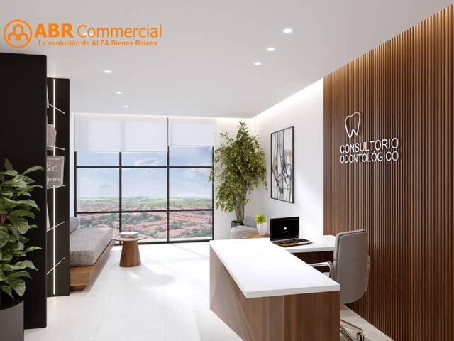 #4754 - Oficinas para Venta en Daule - G - 2