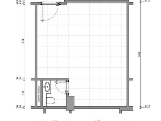 #4759 - Oficinas para Venta en Daule - G - 3