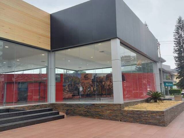 #4765 - Local Comercial para Alquiler en Guayaquil - G - 1