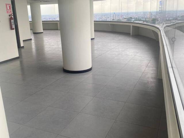 #4767 - Oficinas para Alquiler en Guayaquil - G - 1