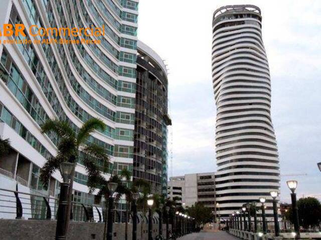 #4767 - Oficinas para Alquiler en Guayaquil - G - 3