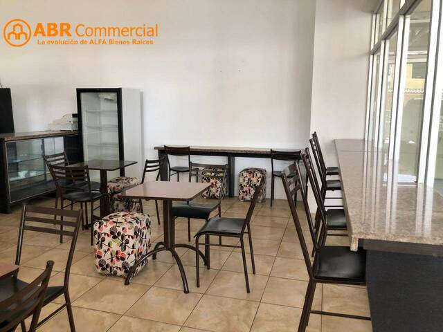 #4768 - Local Comercial para Venta en Guayaquil - G - 3