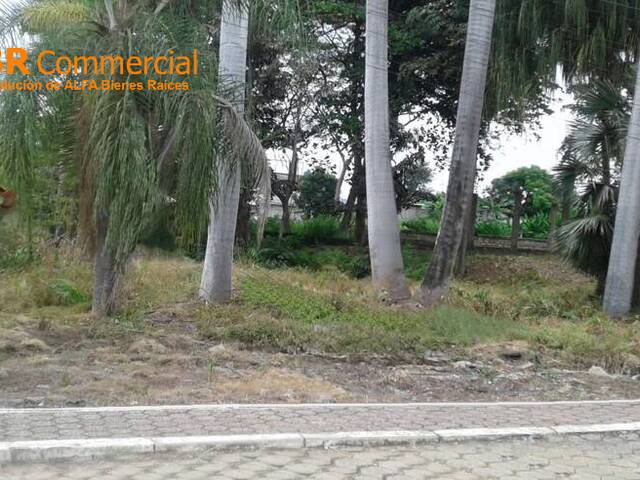 #4771 - Terreno para Venta en Guayaquil - G - 1