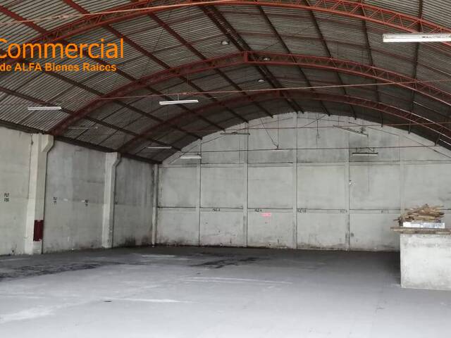 Venta en Vía a Daule - Guayaquil
