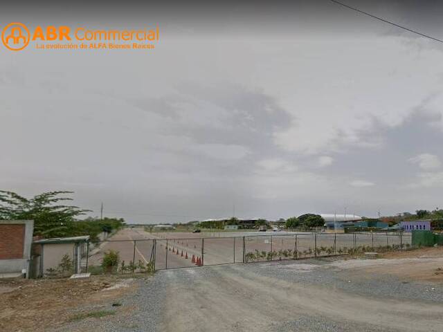 #4773 - Terreno para Venta en Samborondón - G - 1