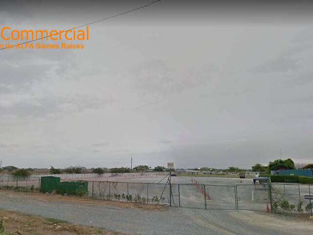 #4773 - Terreno para Venta en Samborondón - G - 3