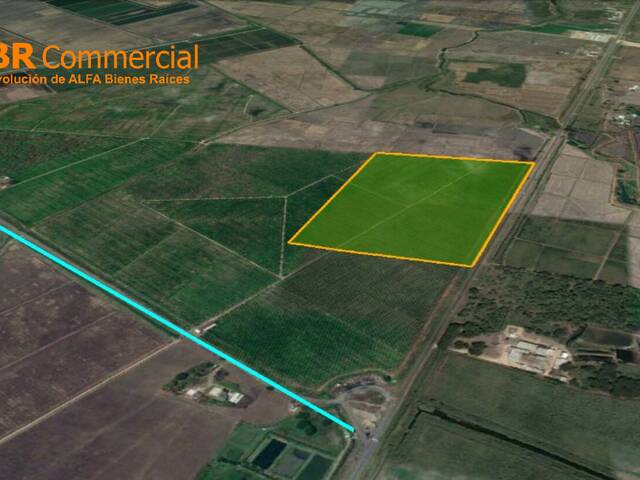 Terrenos Industriales para Venta en Durán - 5