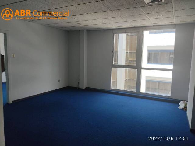 #4783 - Oficinas para Alquiler en Guayaquil - G