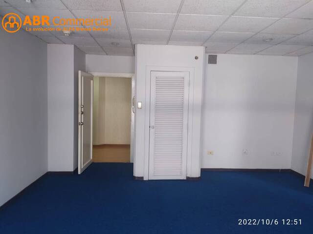 #4783 - Oficinas para Alquiler en Guayaquil - G
