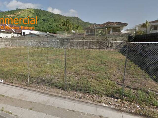 #4784 - Terreno para Venta en Guayaquil - G - 3