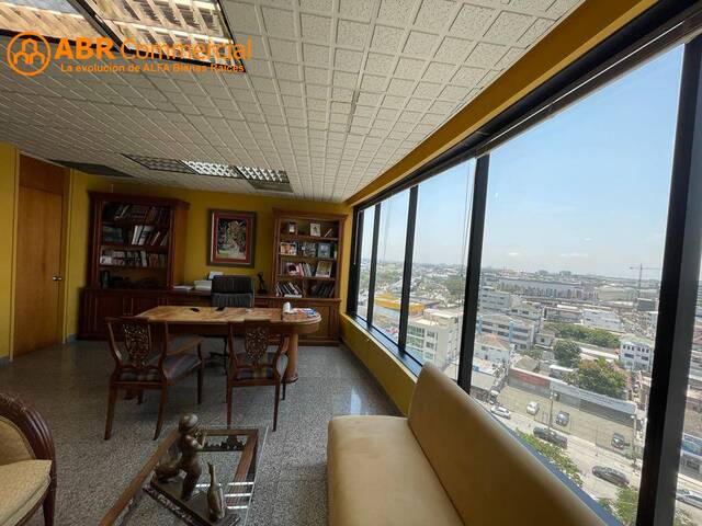 Oficinas para Venta en Guayaquil - 4