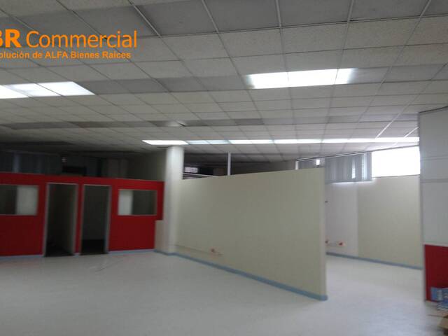 #4787 - Oficinas para Alquiler en Guayaquil - G