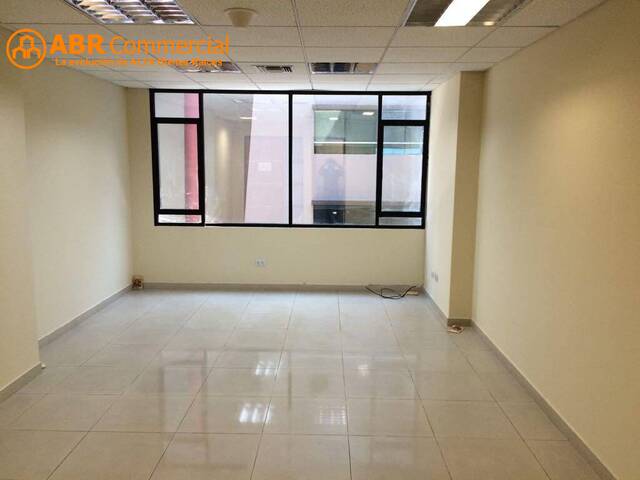 #4790 - Oficinas para Venta en Guayaquil - G