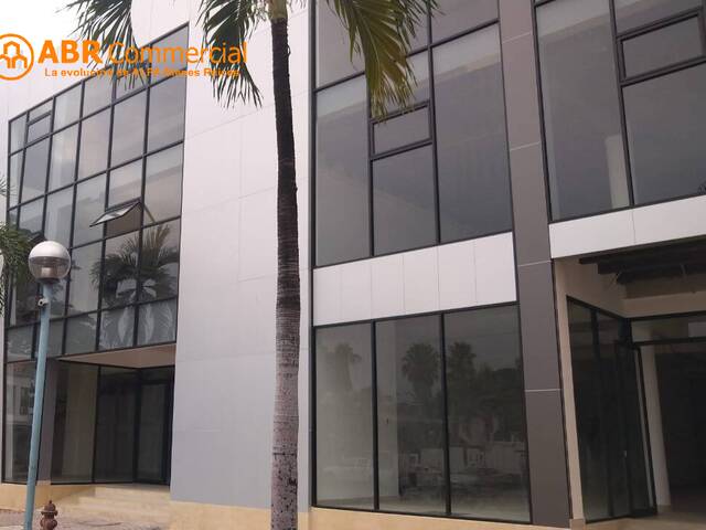 Local Comercial para Alquiler en Guayaquil - 4