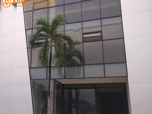 #3574 - Local Comercial para Alquiler en Guayaquil - G