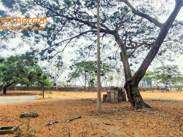 #4491 - Terreno para Venta en Durán - G