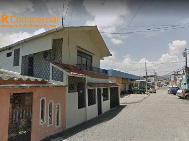#4793 - Casa para Venta en Guayaquil - G - 2