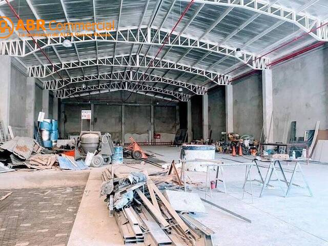 #4794 - Local Comercial para Alquiler en Guayaquil - G - 2