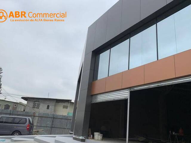 Local Comercial para Alquiler en Guayaquil - 4