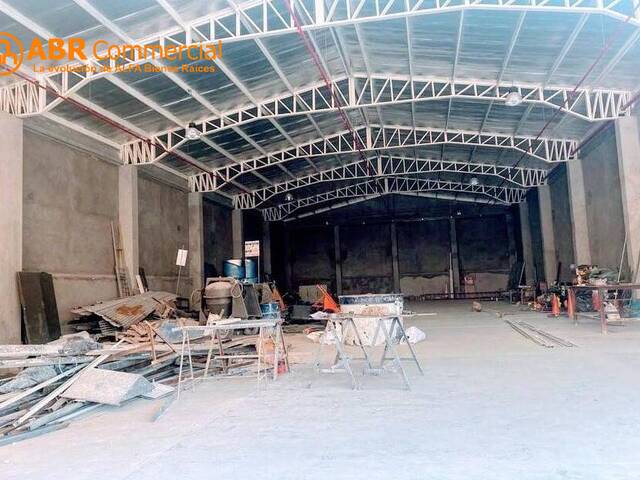 Local Comercial para Alquiler en Guayaquil - 5