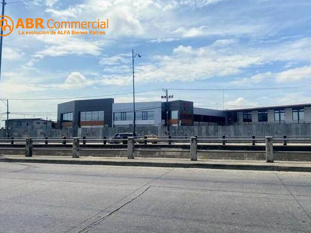 #4794 - Local Comercial para Alquiler en Guayaquil - G - 3