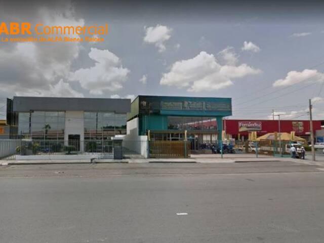 #4796 - Local Comercial para Alquiler en Guayaquil - G - 1