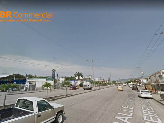 #4796 - Local Comercial para Alquiler en Guayaquil - G - 2